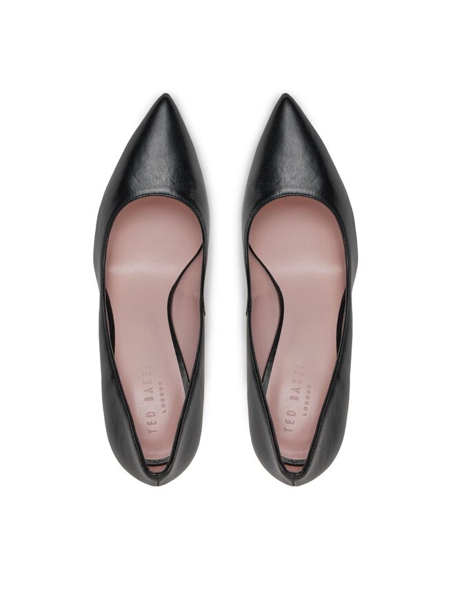 Ted Baker High Heels Ted Baker Carliie 258280 Schwarz