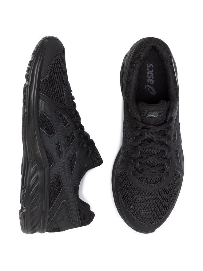Asics Взуття для бігу Asics Jolt 2 1011A167 Чорний