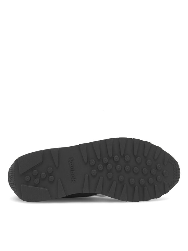 Reebok Αθλητικά Reebok Rewind Run 100001390 Μαύρο