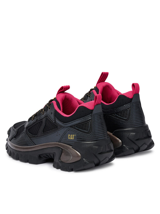 CAT Footwear Sneakers CAT Footwear P312443 Schwarz