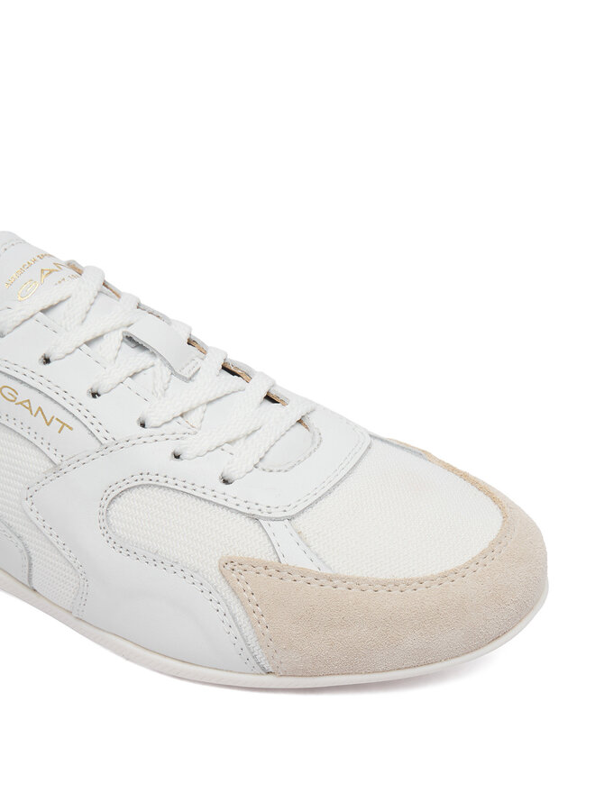 Gant Снікерcи Gant 32533274 Білий