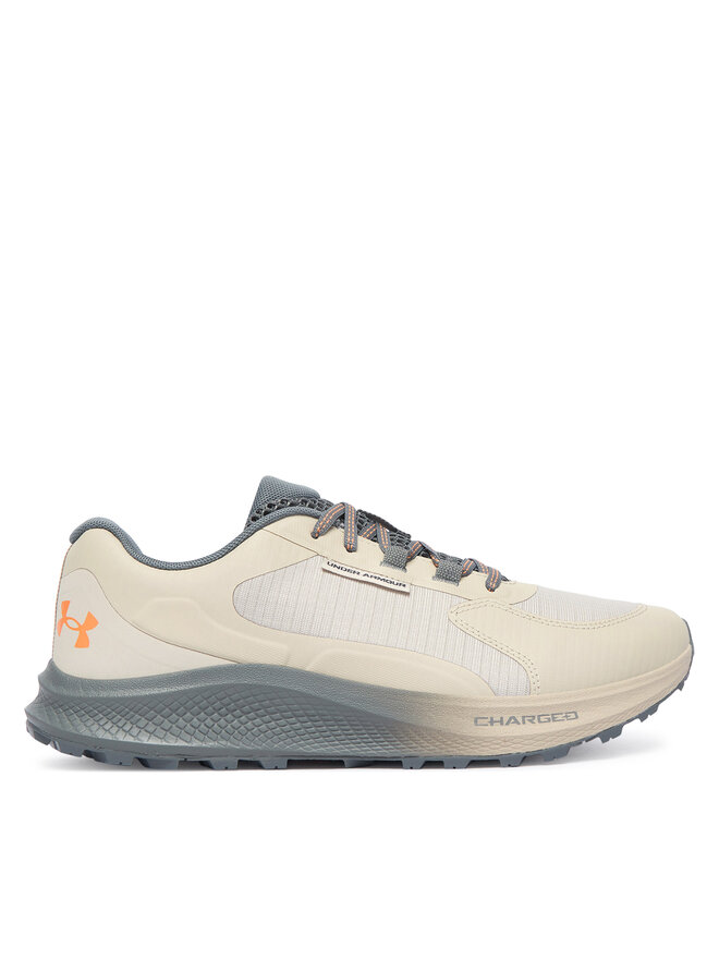 Under Armour Laufschuhe Under Armour UA Charged Bandit Tr 3 3028371 Hellbeige