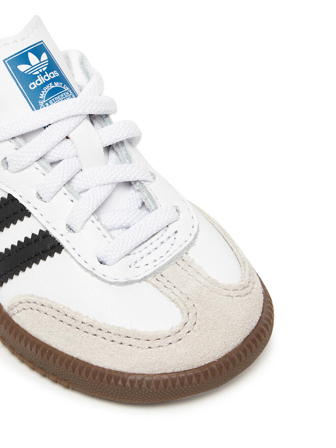 adidas Снікерcи adidas Samba Og IE3679 Білий