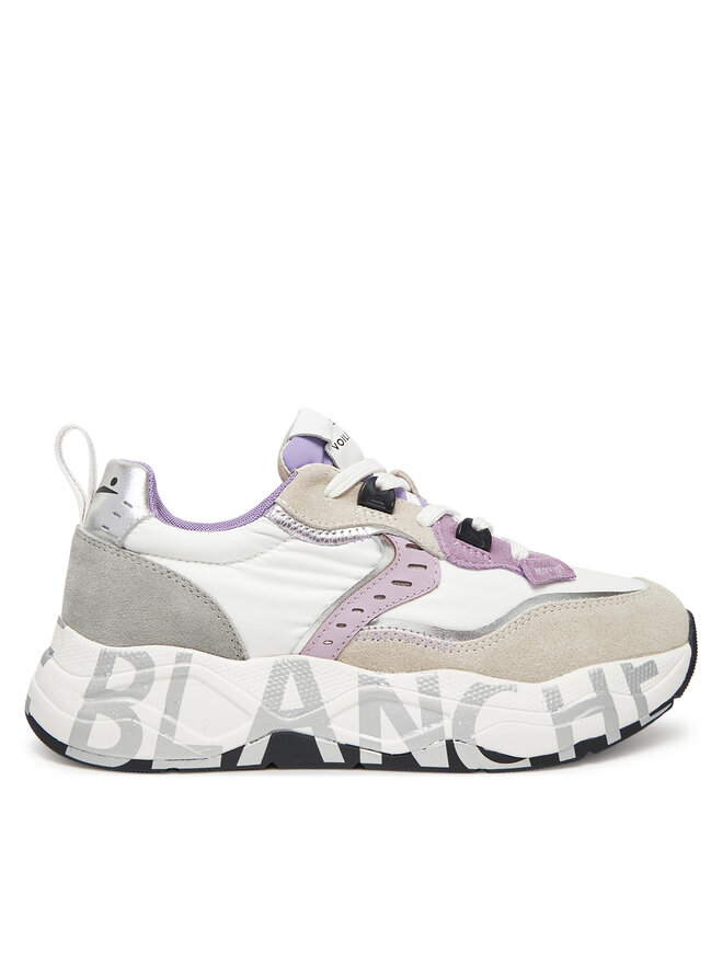 Voile Blanche Sneakers Voile Blanche Club105 0012017475.08.1B84 Alb