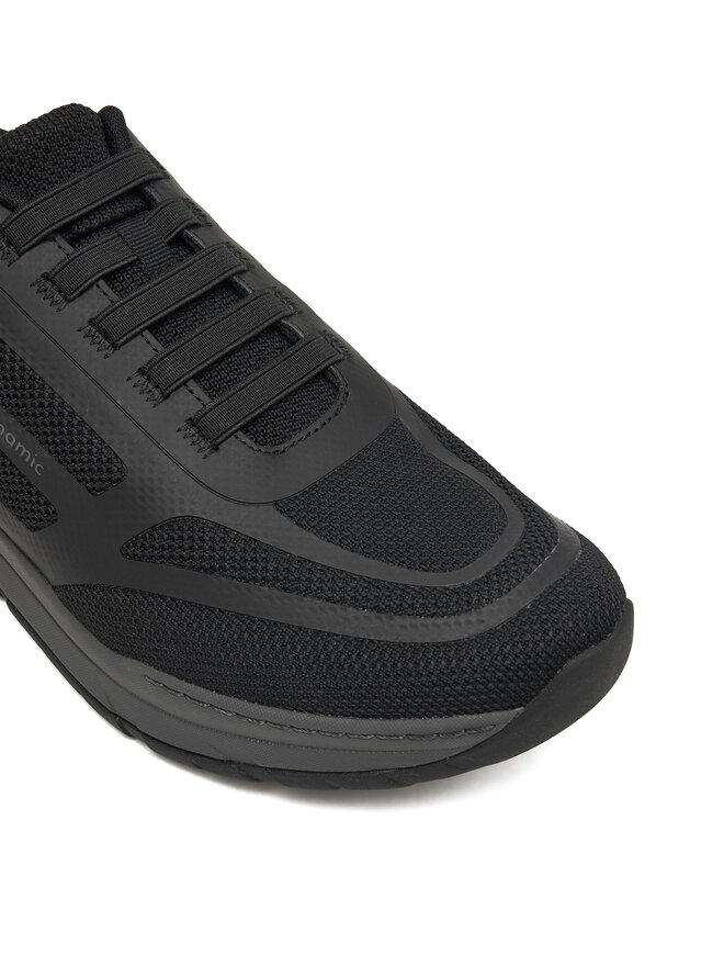 Josef Seibel Sportcipők Josef Seibel MITCHELL 08 TE888 Fekete