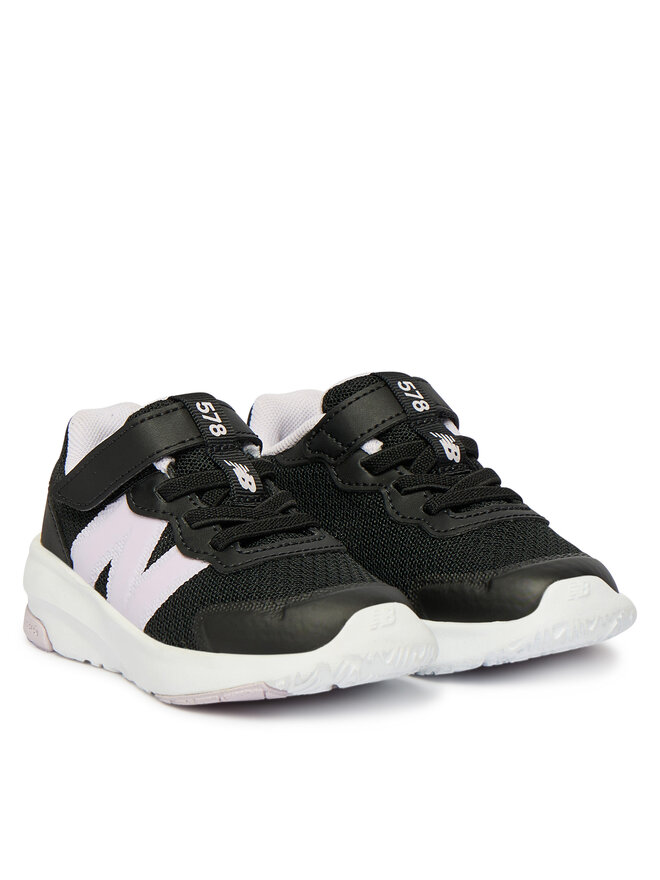 New Balance Sneakers New Balance I5786F1 Schwarz