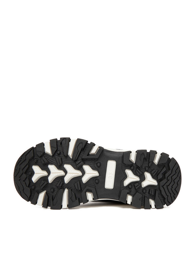 Beverly Hills Polo Club Schneeschuhe Beverly Hills Polo Club CWBEO-BIC-28004DGKF1-1(CH) Schwarz
