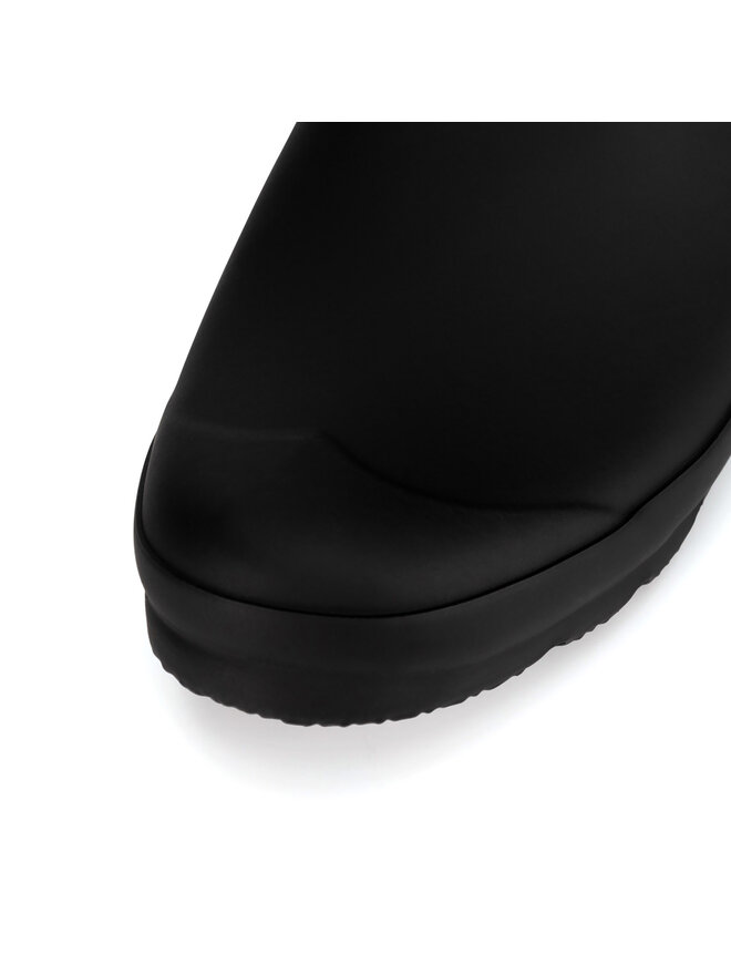 Hunter Гумени ботуши Hunter WFT2289RMA-BLK Черен