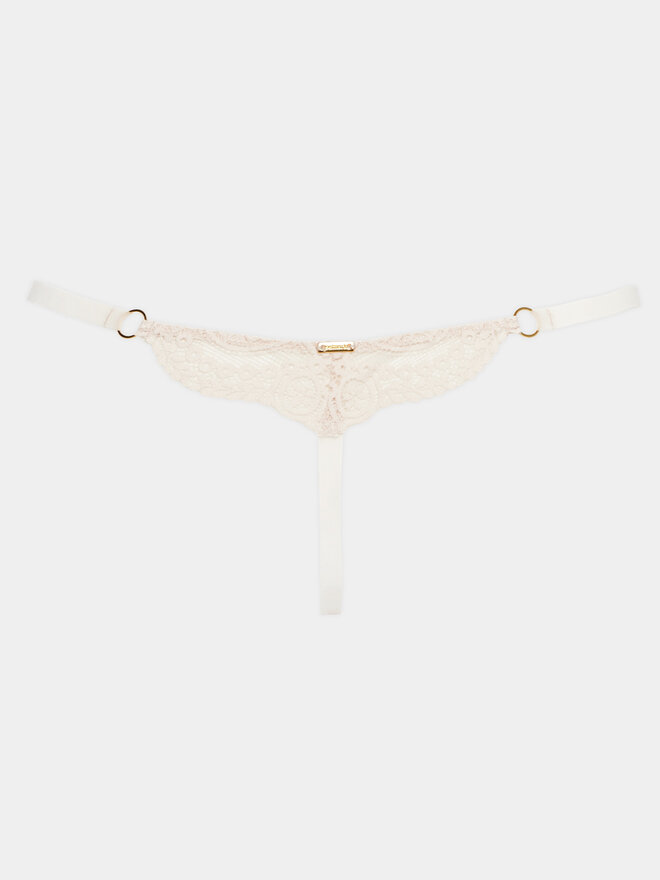 Selmark Selmark Stringtanga Matilda 31100 Rosa