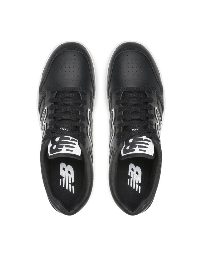 New Balance Sneakers New Balance BB480LBT Nero