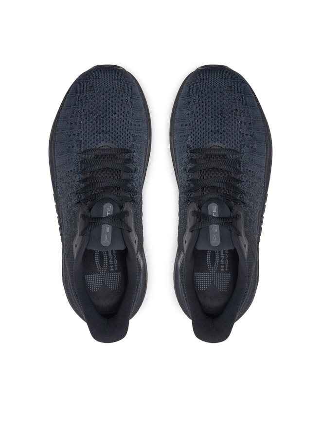 Under Armour Маратонки за бягане Under Armour Ua Infinite Elite 3027189-006 Черен