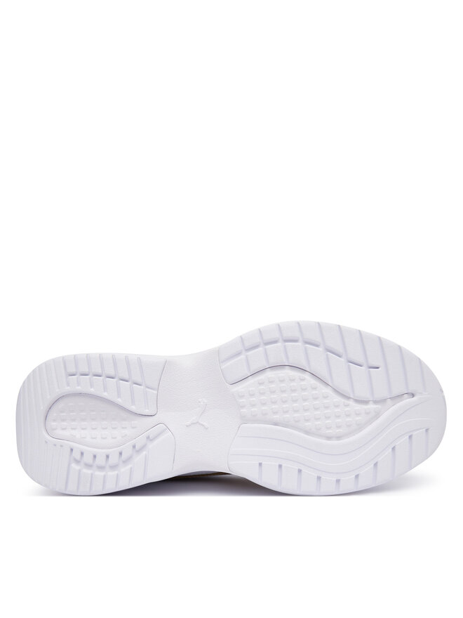 Puma Ballerinas Puma Cilia 2 Mode Metallic Glam 408272 01 Weiß