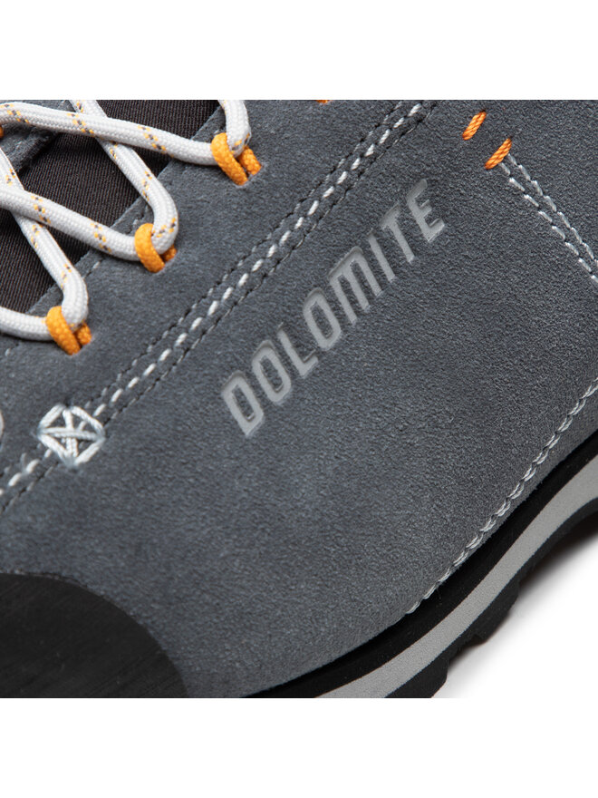 Dolomite Bakancs Dolomite Cinquantaquattro Hike Low Evo Gtx GORE--TEX 289208-1076011 Szürke