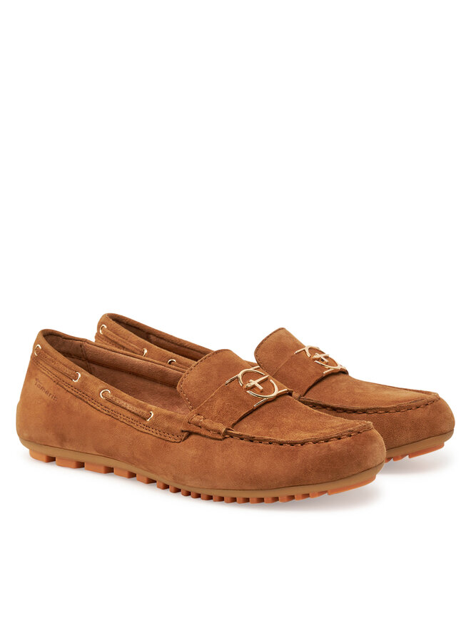 Tamaris Mocassini Tamaris 1-24630-44 Marrone