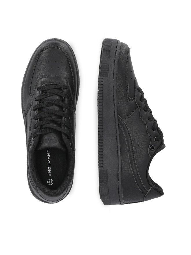 Endurance Superge Endurance Varhil Uni Sneaker E232417 Črna