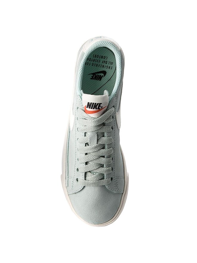 Nike Sneakers Nike Blazer Low Sd AA3962 301 Blau