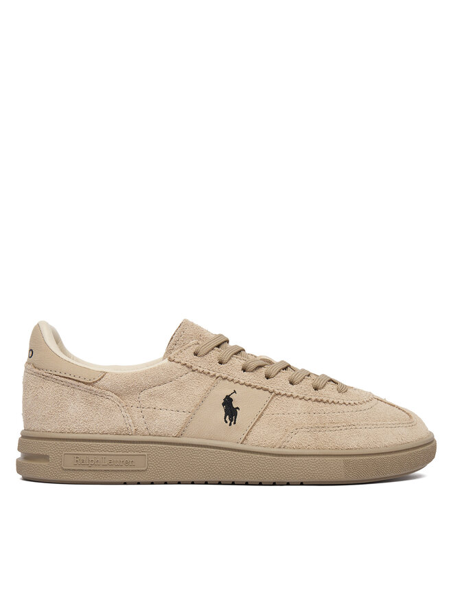 Polo Ralph Lauren Sneakers Polo Ralph Lauren 809P01617002 Beige