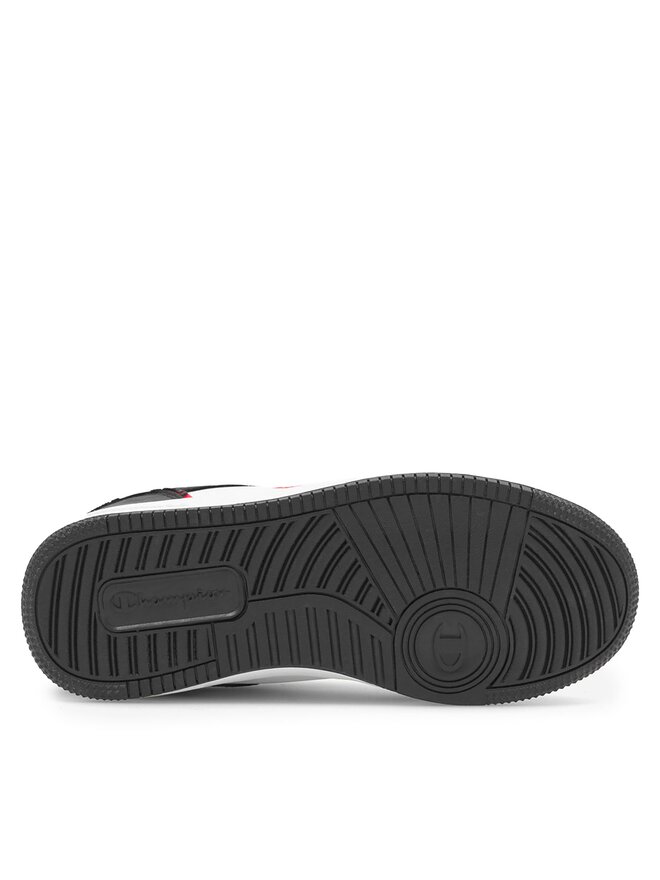 Champion Сникърси Champion Rebound 2.0 Low B Gs Low S32415-KK019 Червен
