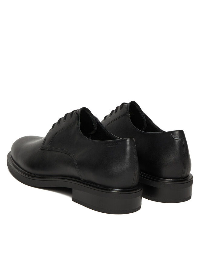 Оксфорди Vagabond Shoemakers Freya 6006-201-20 Чорний | evzuttya