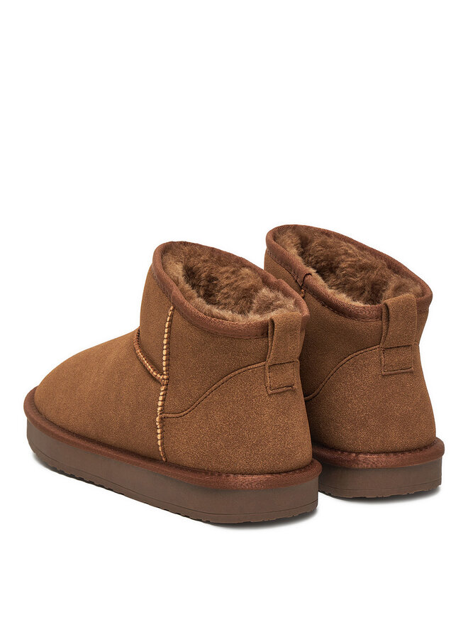 JENNY Stiefeletten JENNY CEO-SALMA HYBJL221103 Braun