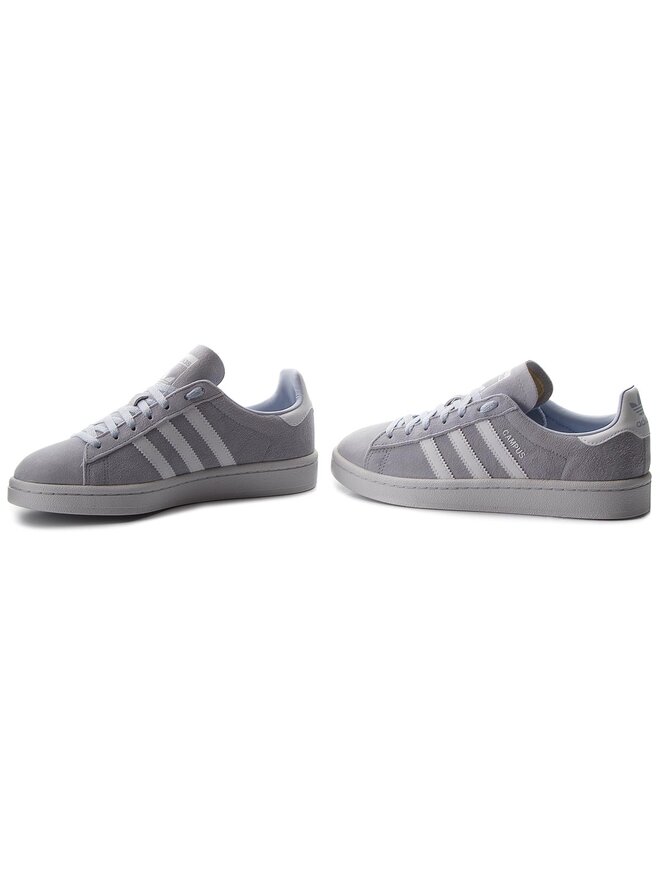 Sneakers adidas Campus W CQ2105 Blau eschuhe