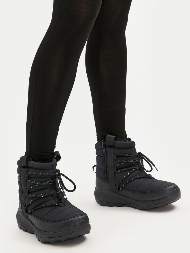 Lee Cooper Апрески Lee Cooper LCJ-24-03-3069LA Черен
