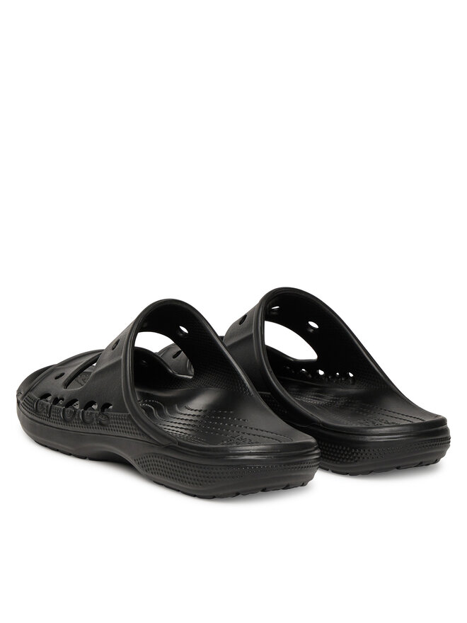 Crocs Iešļūcenes Crocs BAYA SANDAL 207627-001 Melns