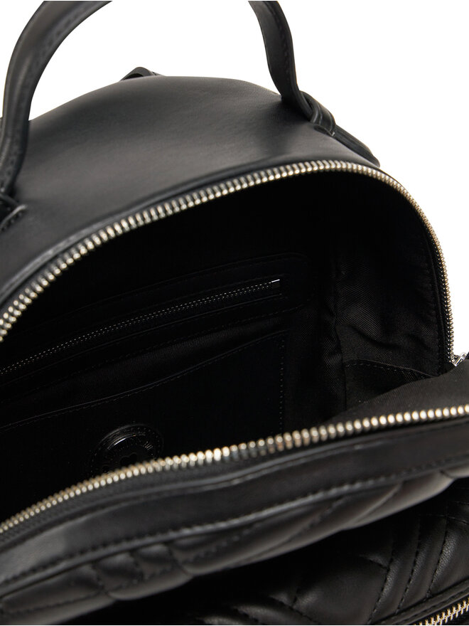 LOVE MOSCHINO Σακίδιο LOVE MOSCHINO JC4148PP1MLA000B Μαύρο