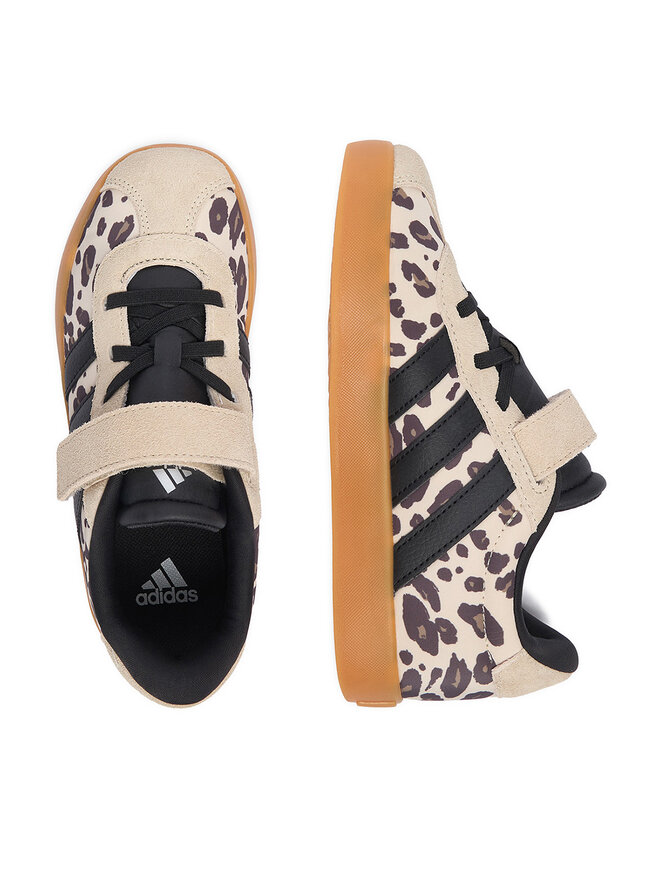 adidas Sneakers adidas CEO-VL COURT 3.0 EL C KH8704 Beige