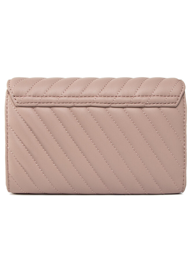 KARL LAGERFELD Τσαντάκι μέσης KARL LAGERFELD 201W3109 Ροζ