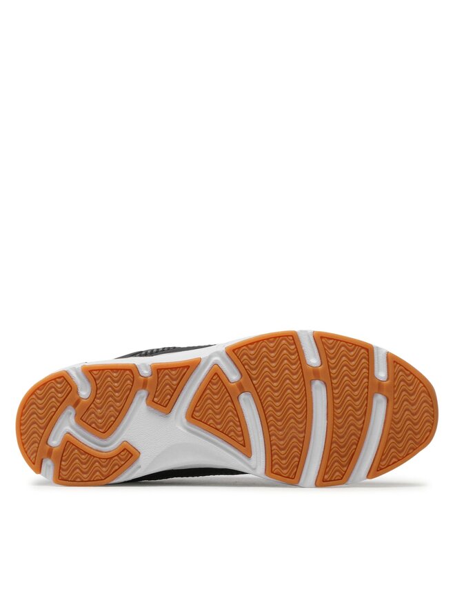 Bagheera Sneakersy Bagheera Striker 86556-2 C0108 Černá