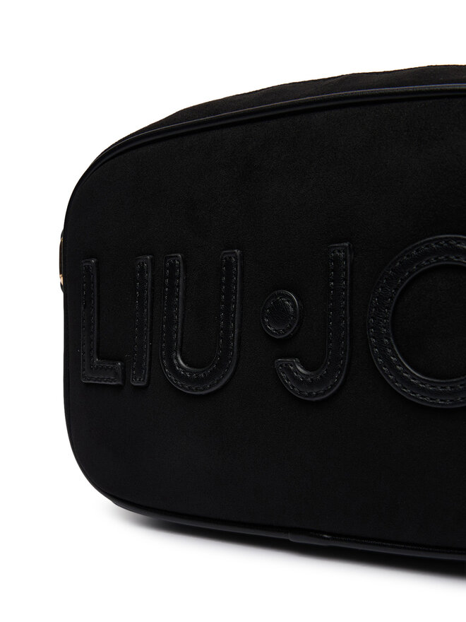 Liu Jo Handtasche Liu Jo AF6119 T711A Schwarz