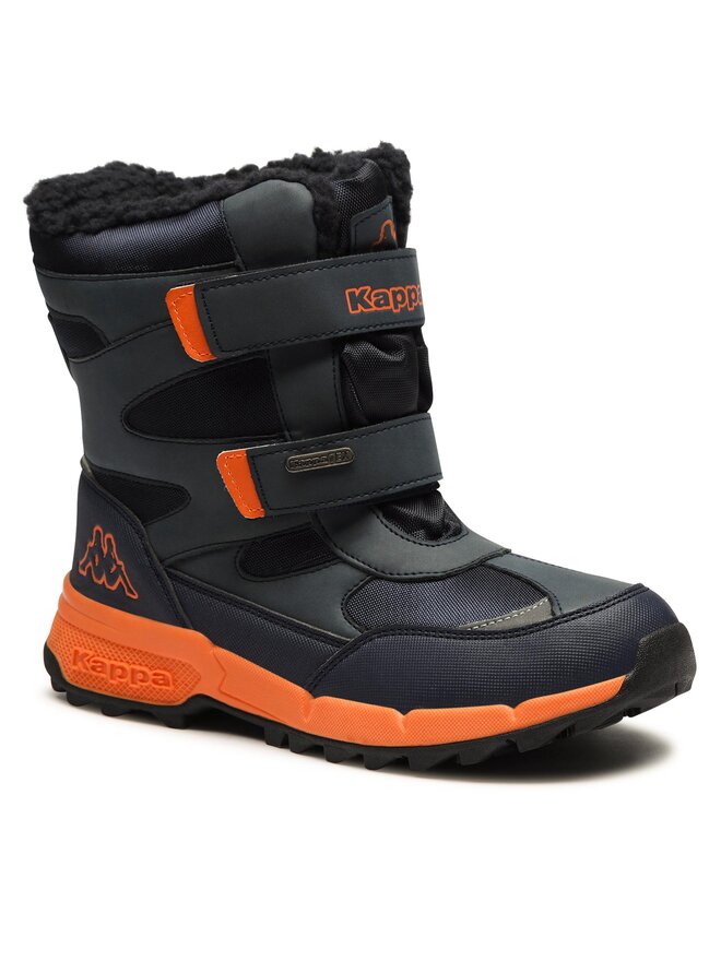 Kappa Schneeschuhe Kappa 260903T Dunkelblau