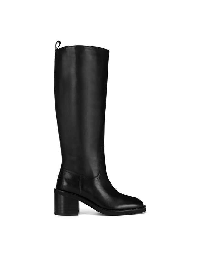 Bottes Gino Rossi WGA3329 1Z Noir chaussures
