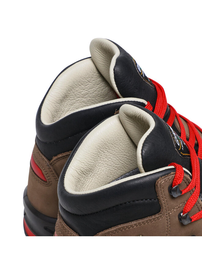 Grisport Turistiniai batai Grisport 13701N32G Ruda