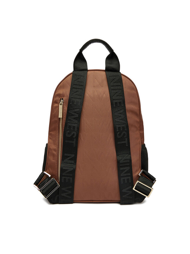 Nine West Rucksack Nine West CEO-Callina-LA374-4692 Braun