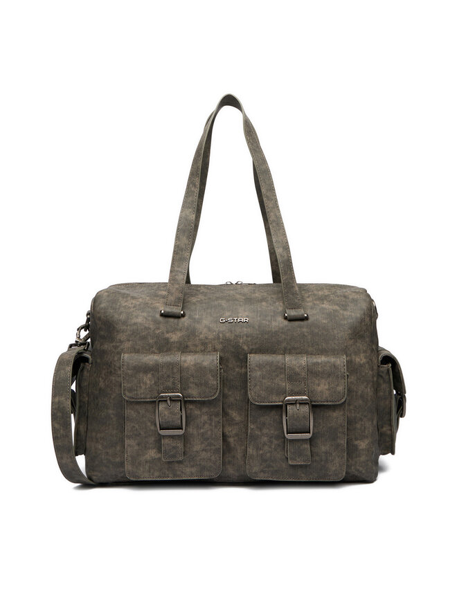G-Star Raw Handtasche G-Star Raw EO-LDA8482C Grau