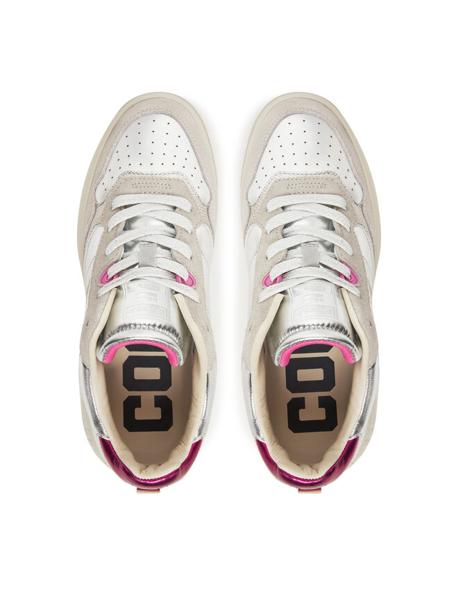 D.Franklin Sneakers D.Franklin DFSH321095 Argintiu