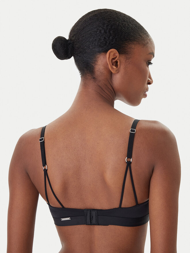 Ysabel Mora Ysabel Mora Bralette-BH 10034 Schwarz