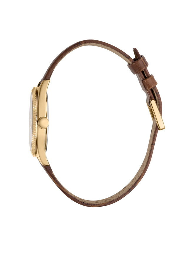 Esprit Pulkstenis Esprit ES1L340L0025 Brūns