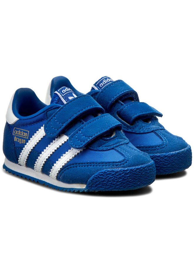 Zapatillas adidas Dragon Og Cf I BB2497 Azul zapatos.es