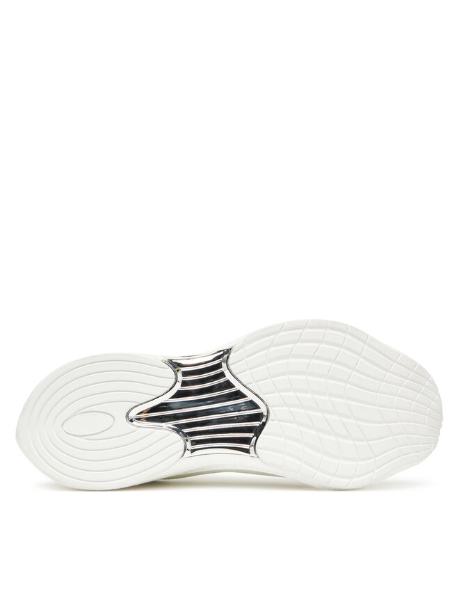 Plein Sport Tenisice Plein Sport PAES USC0778 STE003N Bijela