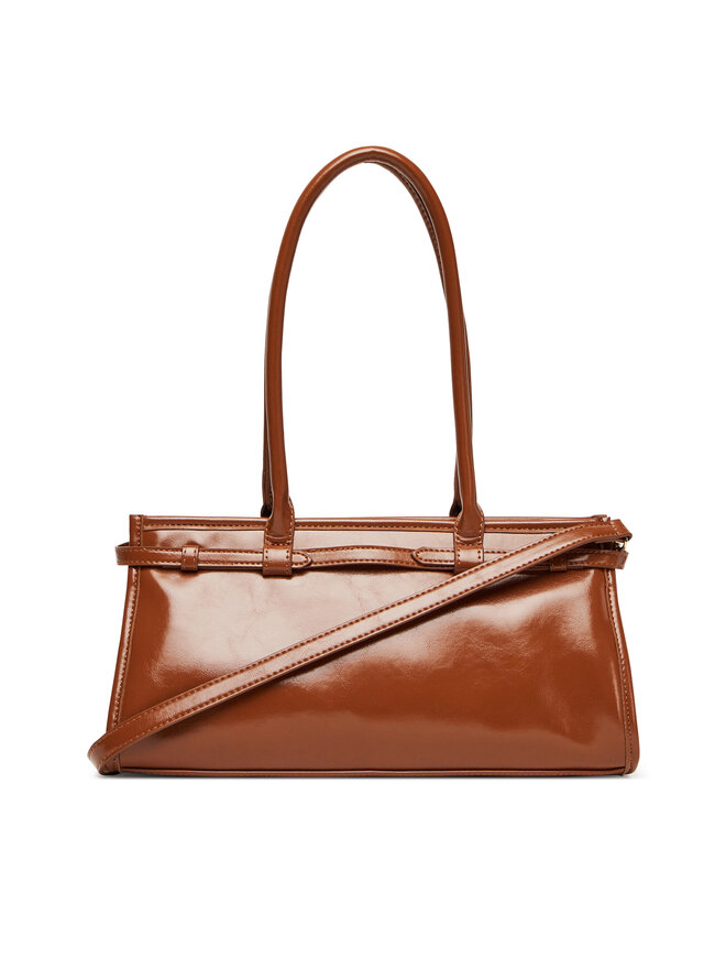 JENNY Handtasche JENNY C-JNY-M-001-08 Braun