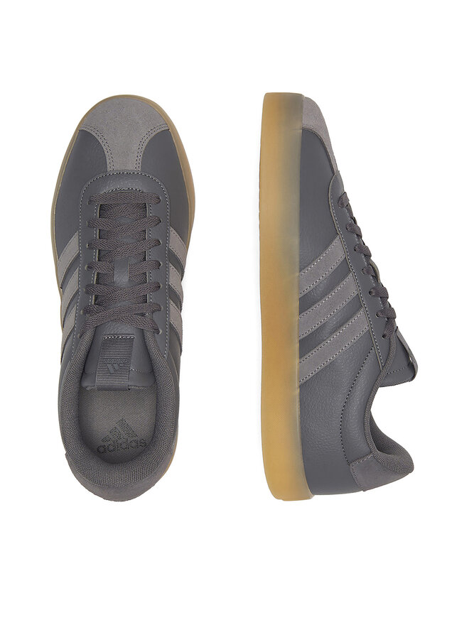 adidas Сникърси adidas VL COURT 3.0 ID9081 Сив