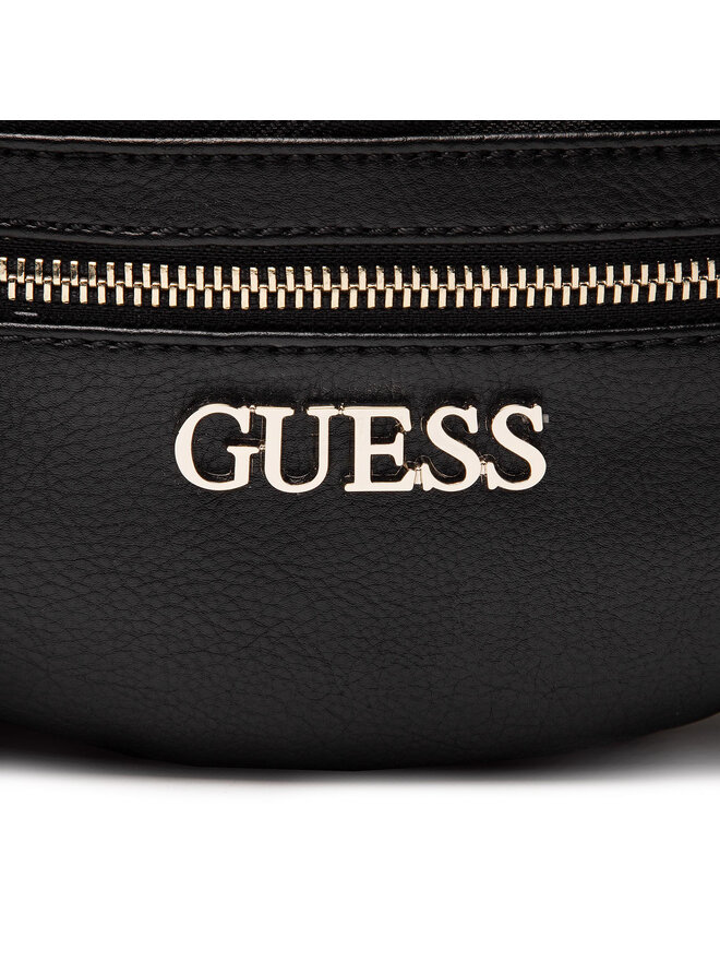 Guess Сумка на пояс﻿ Guess Manhattan (VS) HWVS69 94800 Чорний