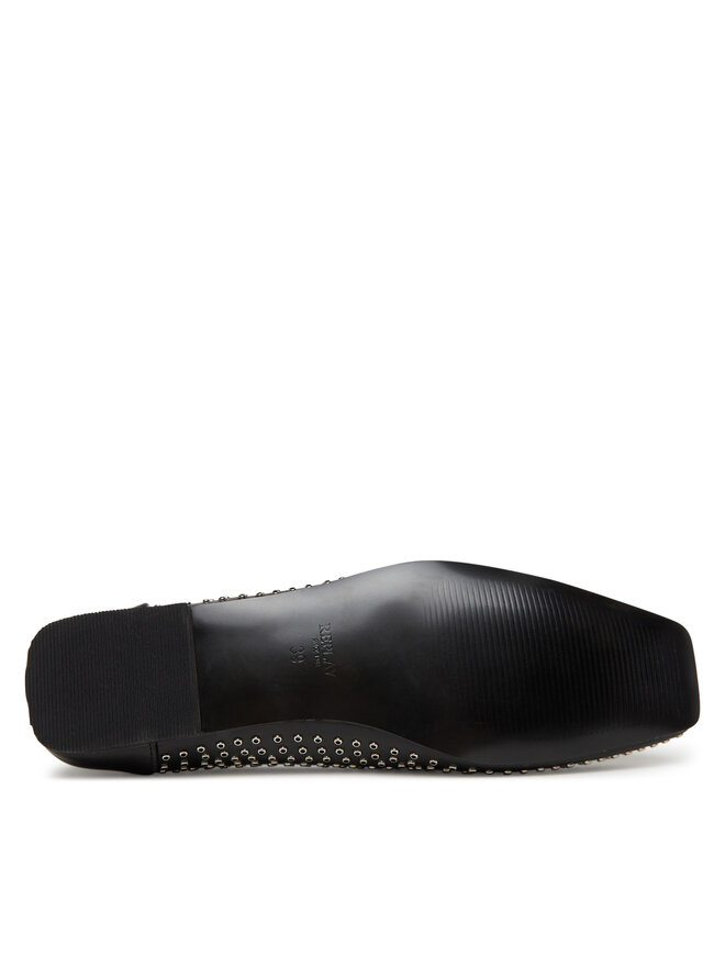 REPLAY Bailarinas REPLAY GWB23.000.C0003S Negro
