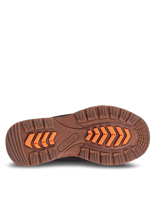Icepeak Апрески Icepeak Alvear 72264 100 I Черен
