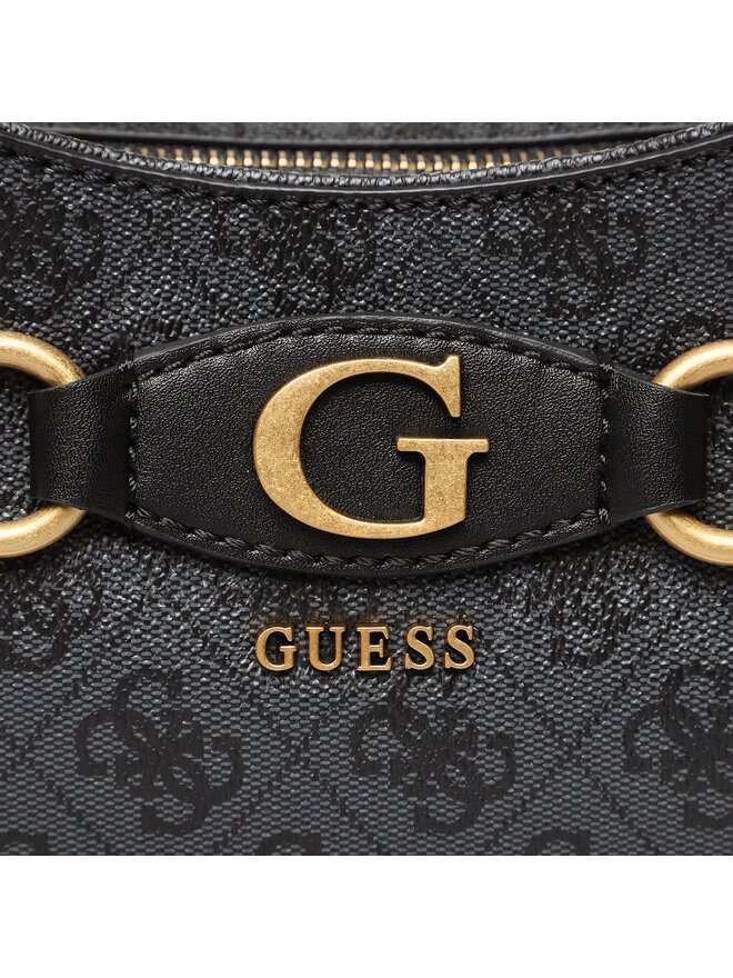 Guess Geantă Guess Izzy (SB) HWSB86 54020 Gri