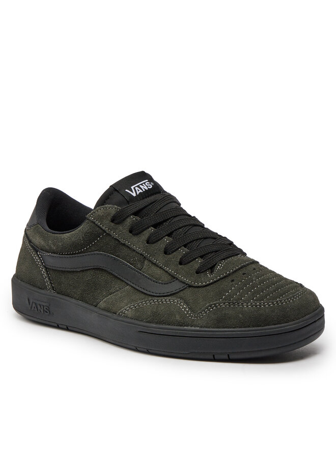 Vans Tenisky Vans Cruze Too Cc VN000CMTCH61 Černá
