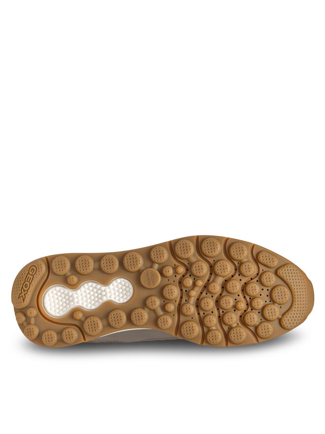 Geox Snīkeri Geox Spherica Actif x2 Abx D46WPD 0FU22 C6029 Brūns